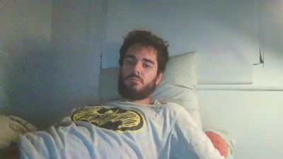 SexyTxic webcam model stream image