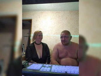 AliciaandTomas webcam model stream image