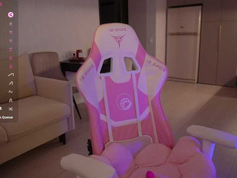 SAVII webcam model stream image