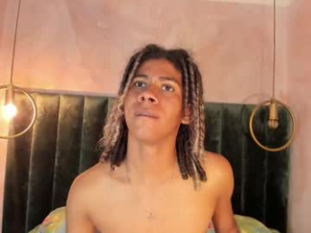 maxim_walker webcam model stream image