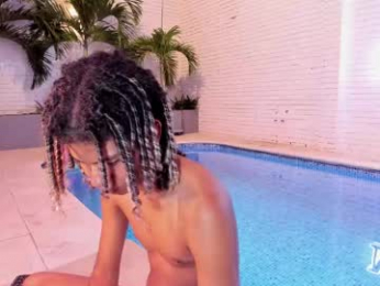 maxim_walker webcam model stream image