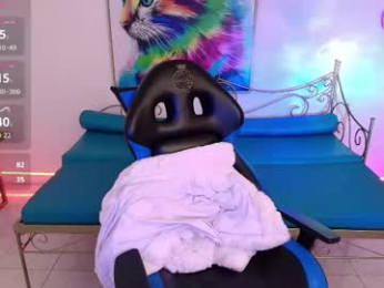 dulcetorres_ webcam model stream image