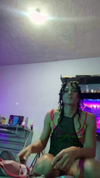 LaMeraMara webcam model stream image