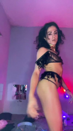 LaMeraMara webcam model stream image