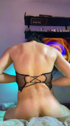 LaMeraMara webcam model stream image