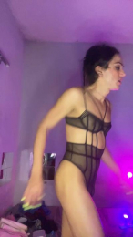 LaMeraMara webcam model stream image