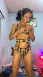 LaMeraMara webcam model stream image