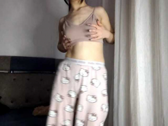 GennyFawcett webcam model stream image