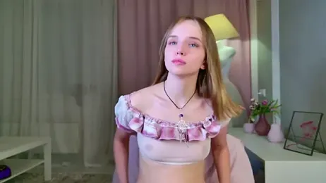 b4by_LoL1 webcam stripchat model stream image