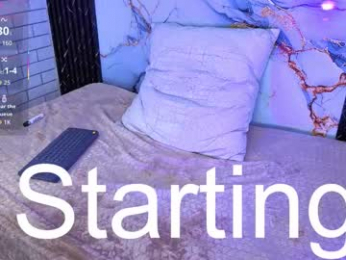 maevekuro webcam model stream image