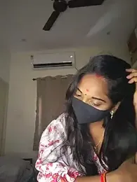 smiley_telugu webcam model stream image