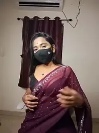 smiley_telugu webcam model stream image