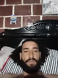 eljuanito34 webcam preview