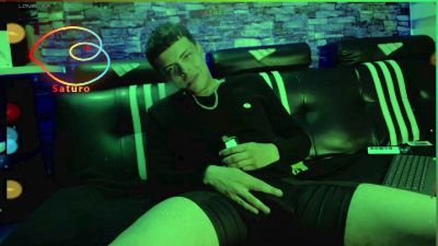 Saturo_gojo webcam model stream image