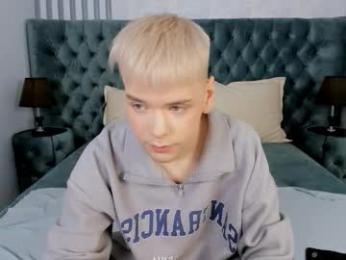 je_salvatore_bev webcam chaturbate model stream image