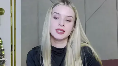 Touch_me webcam model stream image