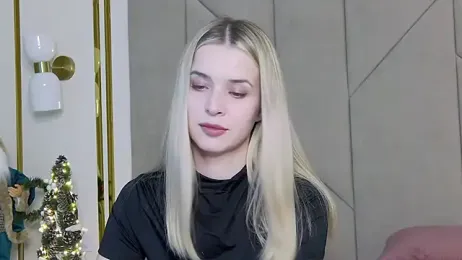 Touch_me webcam model stream image