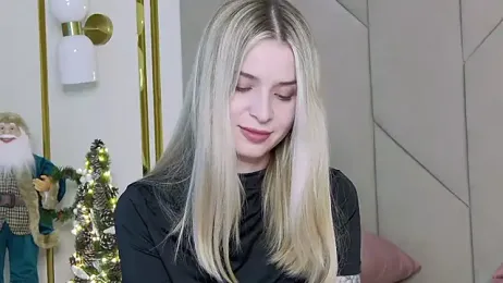 Touch_me webcam model stream image