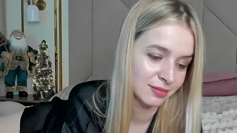 Touch_me webcam model stream image