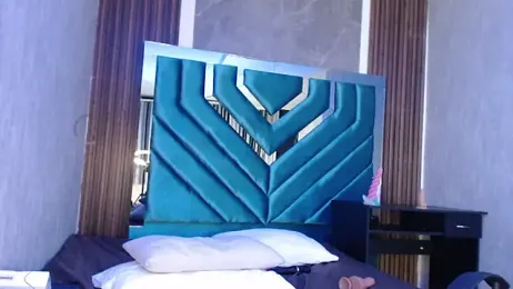 ValeryLargo webcam model stream image