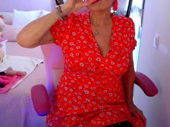 NinaNoblesse webcam bongacams model stream image