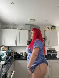 redxxxvixen webcam model stream image