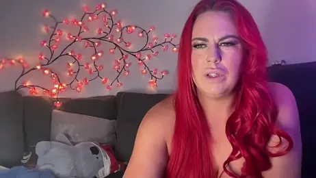 redxxxvixen webcam model stream image