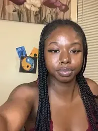 TinyBlazian901 webcam model stream image