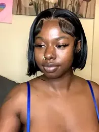 TinyBlazian901 webcam model stream image