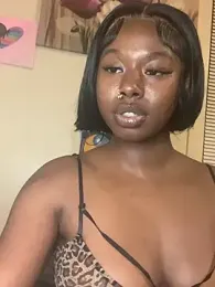 TinyBlazian901 webcam model stream image