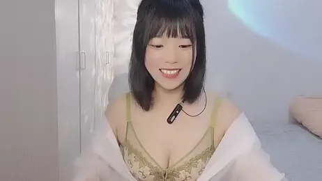 Tingbao-LOVE webcam model stream image
