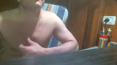 baudelaire5 webcam model stream image