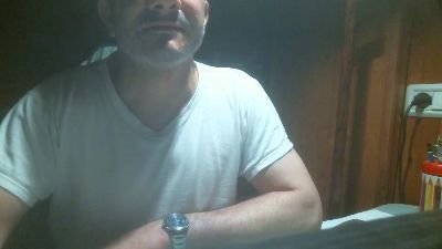 baudelaire5 webcam model stream image