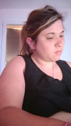 Misslili30 webcam model stream image
