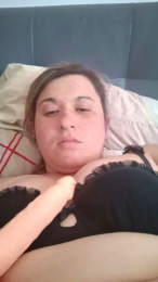 Misslili30 webcam model stream image