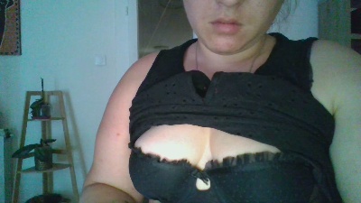 Misslili30 webcam model stream image