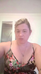 Misslili30 webcam model stream image