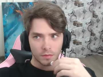 dmitryromanov webcam chaturbate model stream image