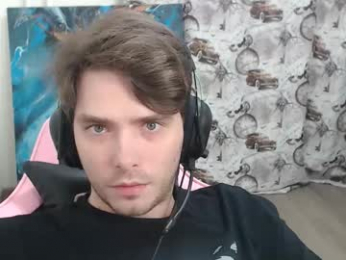 dmitryromanov webcam chaturbate model stream image