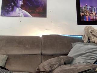 Benjamin Cooperk webcam model stream image