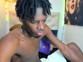 royce-ebony webcam model stream image