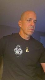 DVan5521 webcam model stream image