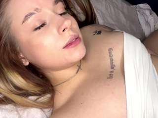 zoegarcia webcam model stream image