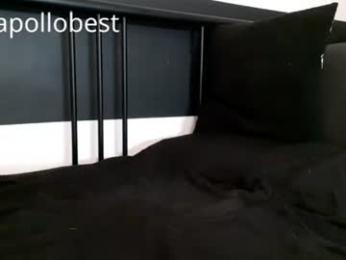 apollobest77 webcam chaturbate model stream image