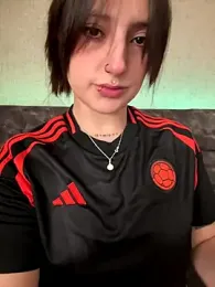 Megan_lu2 webcam model stream image