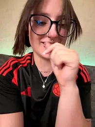 Megan_lu2 webcam model stream image