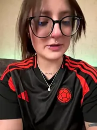 Megan_lu2 webcam model stream image