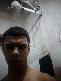Badalo_13 webcam preview