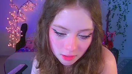 Lil_bela webcam model stream image