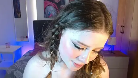 Lil_bela webcam model stream image